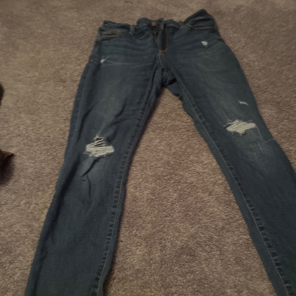 Jeans - Picture 1 of 2